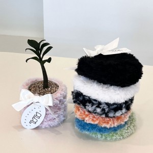 PLPL 미니 보석 금전수