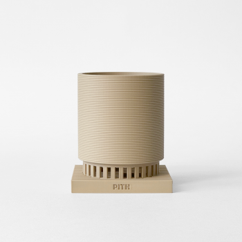PITH MODI POT - Sand Beige