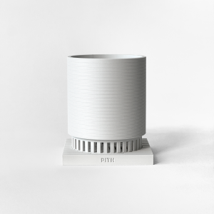 PITH MODI POT - White