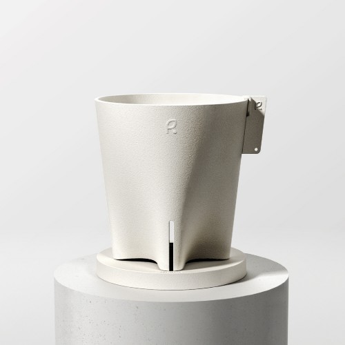 플랜트엘 에어프루닝 플라스틱 슬릿 화분 (다육이 분갈이 인테리어 에어포트 불로장생 슬릿분)