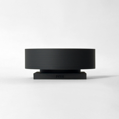 MODI LOW - Matt Black