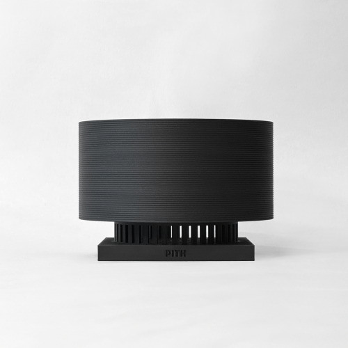 MODI Heavy - Matt Black