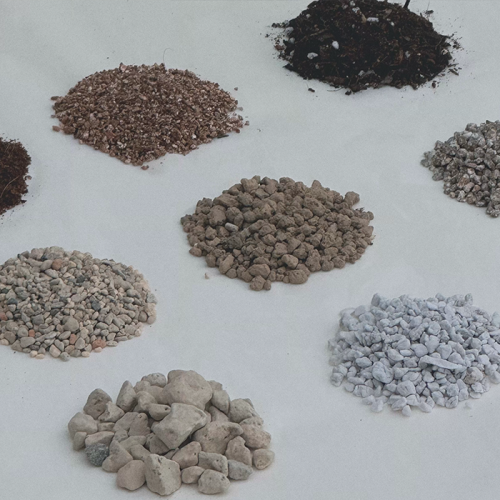 MOA CLEAN SOIL 분갈이 배합토