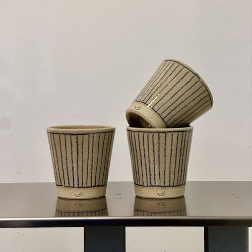 소일섬포터리 미니드로잉 수제토분