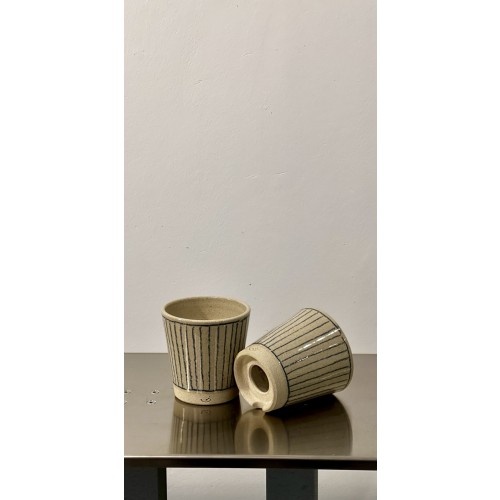 소일섬포터리 미니드로잉 수제토분