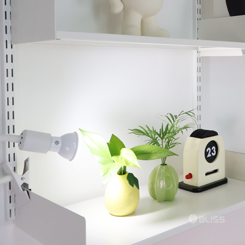 식물등 PAR20 실내가드닝용 풀스펙트럼