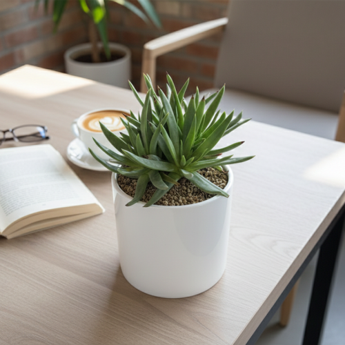 아브람시 두들레야 국내실생 다육이 반려식물 식물인테리어 플랜테리어 식집사 공기정화